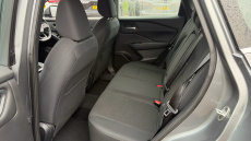 Nissan Qashqai 1.3 DiG-T MH Acenta Premium 5dr Petrol Hatchback